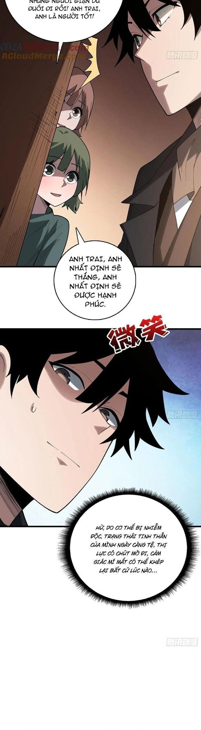 đọc truyện Người Chơi Đệ Nhất Chương 43 ảnh 21 tại Thiên Thai Truyện