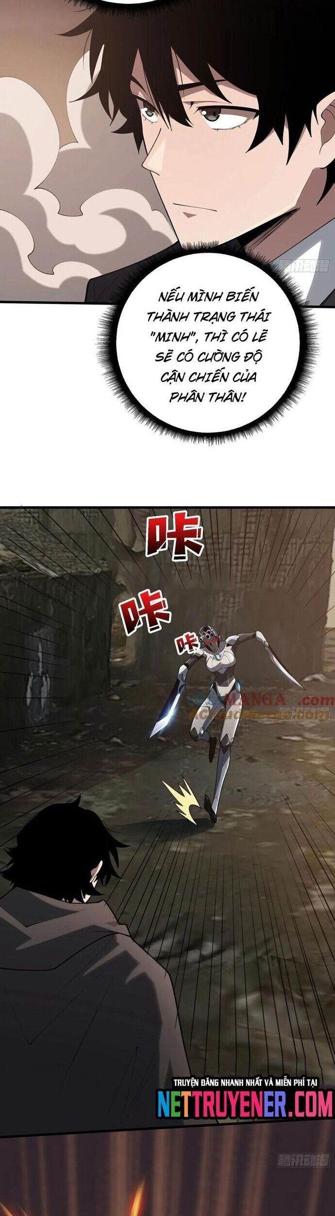 đọc truyện Người Chơi Đệ Nhất Chương 43 ảnh 4 tại Thiên Thai Truyện