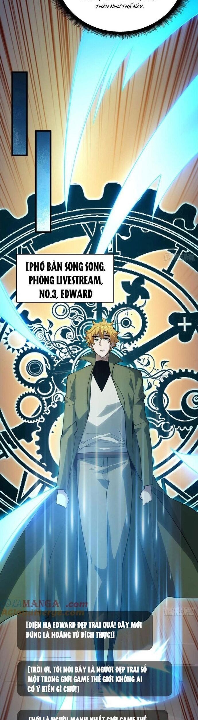 đọc truyện Người Chơi Đệ Nhất Chương 43 ảnh 23 tại Thiên Thai Truyện