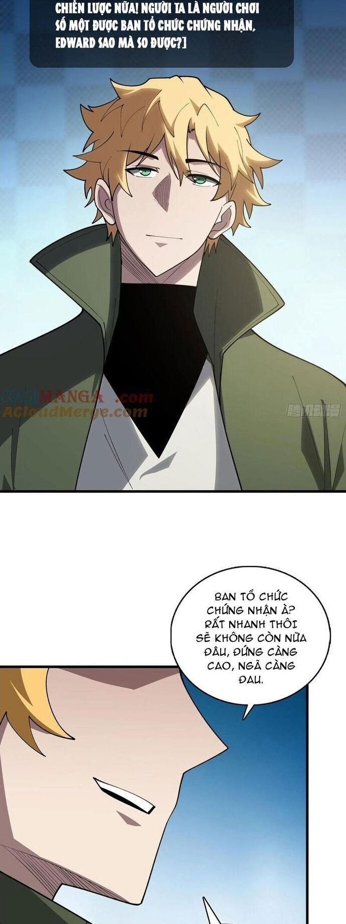 đọc truyện Người Chơi Đệ Nhất Chương 43 ảnh 25 tại Thiên Thai Truyện