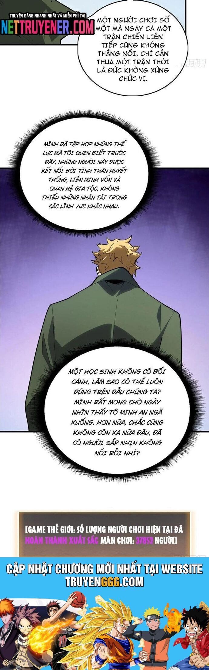 đọc truyện Người Chơi Đệ Nhất Chương 43 ảnh 26 tại Thiên Thai Truyện