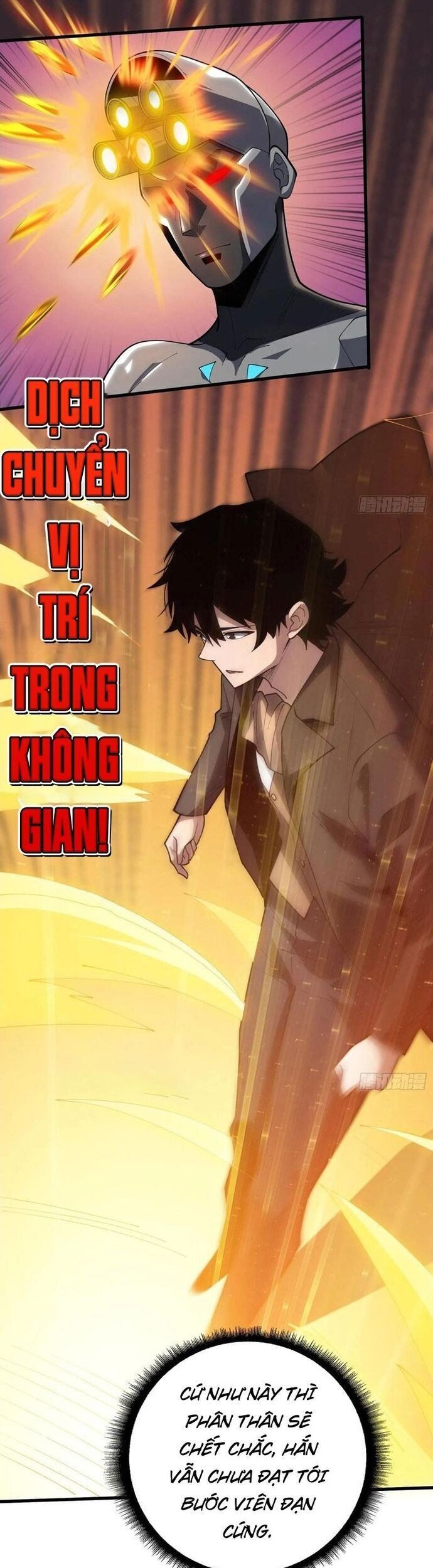 đọc truyện Người Chơi Đệ Nhất Chương 43 ảnh 5 tại Thiên Thai Truyện