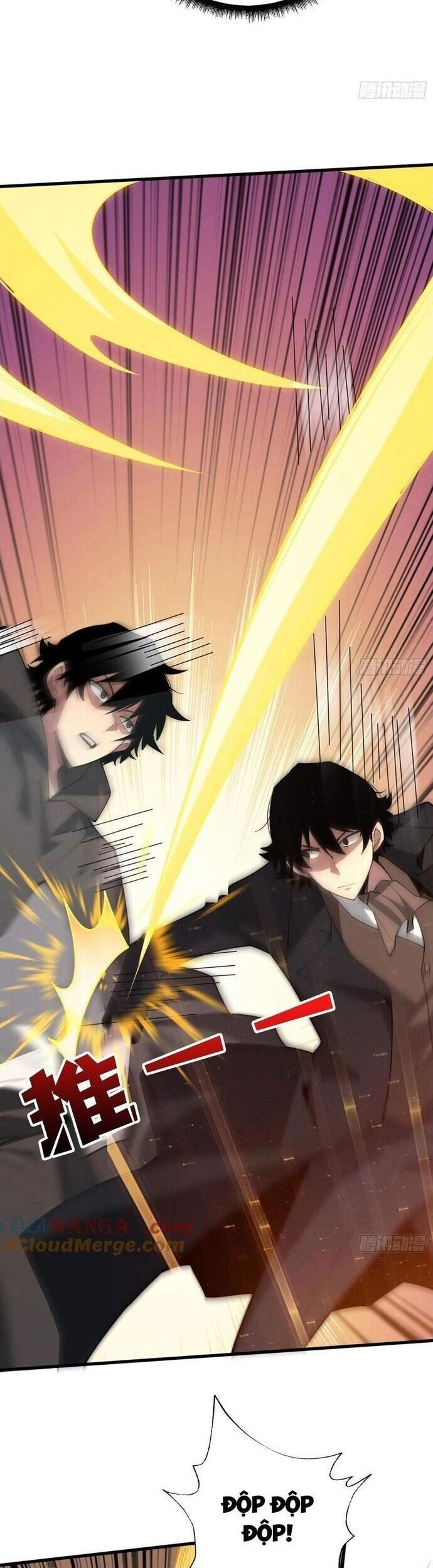 đọc truyện Người Chơi Đệ Nhất Chương 43 ảnh 6 tại Thiên Thai Truyện