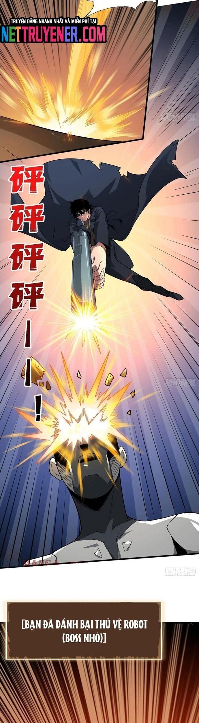 đọc truyện Người Chơi Đệ Nhất Chương 43 ảnh 7 tại Thiên Thai Truyện