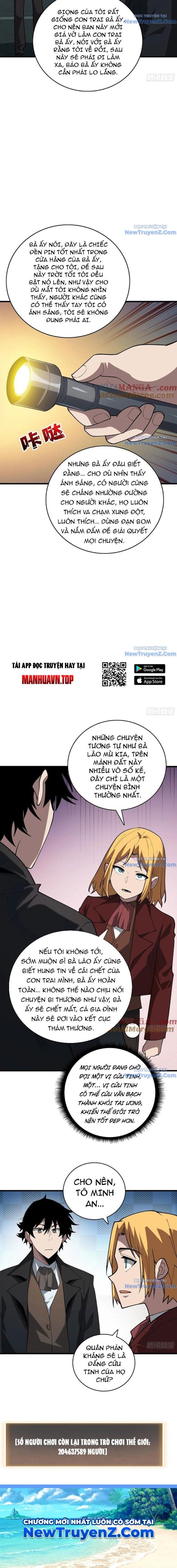 đọc truyện Người Chơi Đệ Nhất Chương 44 ảnh 5 tại Thiên Thai Truyện