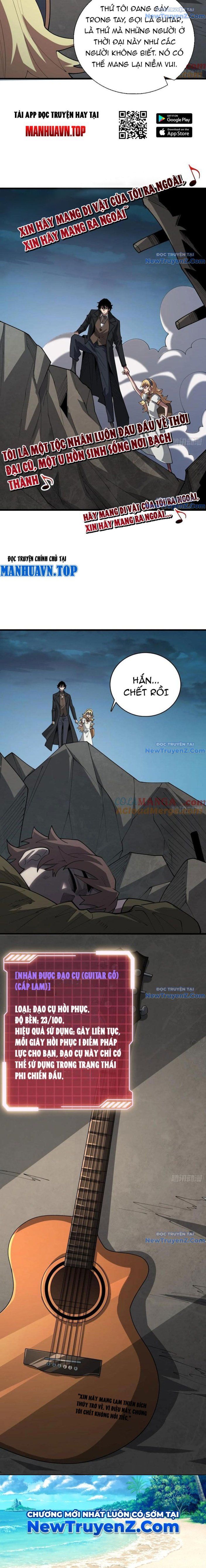 đọc truyện Người Chơi Đệ Nhất Chương 45 ảnh 5 tại Thiên Thai Truyện