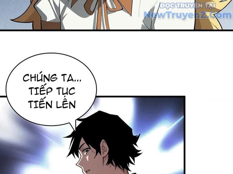 đọc truyện Người Chơi Đệ Nhất Chương 46 ảnh 9 tại Thiên Thai Truyện