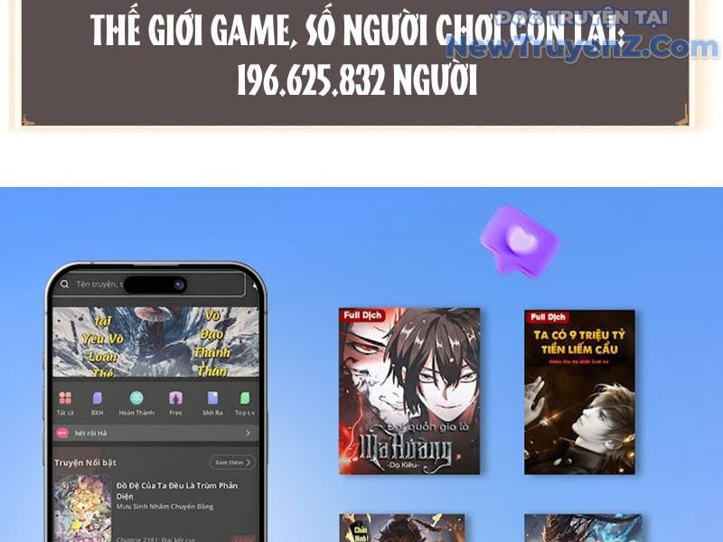 đọc truyện Người Chơi Đệ Nhất Chương 46 ảnh 96 tại Thiên Thai Truyện