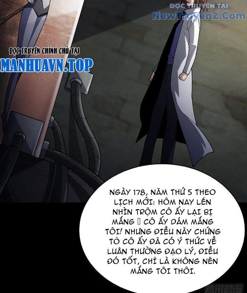 đọc truyện Người Chơi Đệ Nhất Chương 47 ảnh 16 tại Thiên Thai Truyện