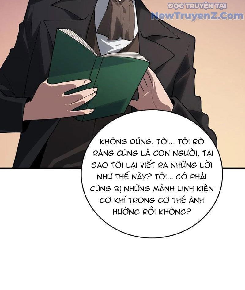 đọc truyện Người Chơi Đệ Nhất Chương 47 ảnh 24 tại Thiên Thai Truyện