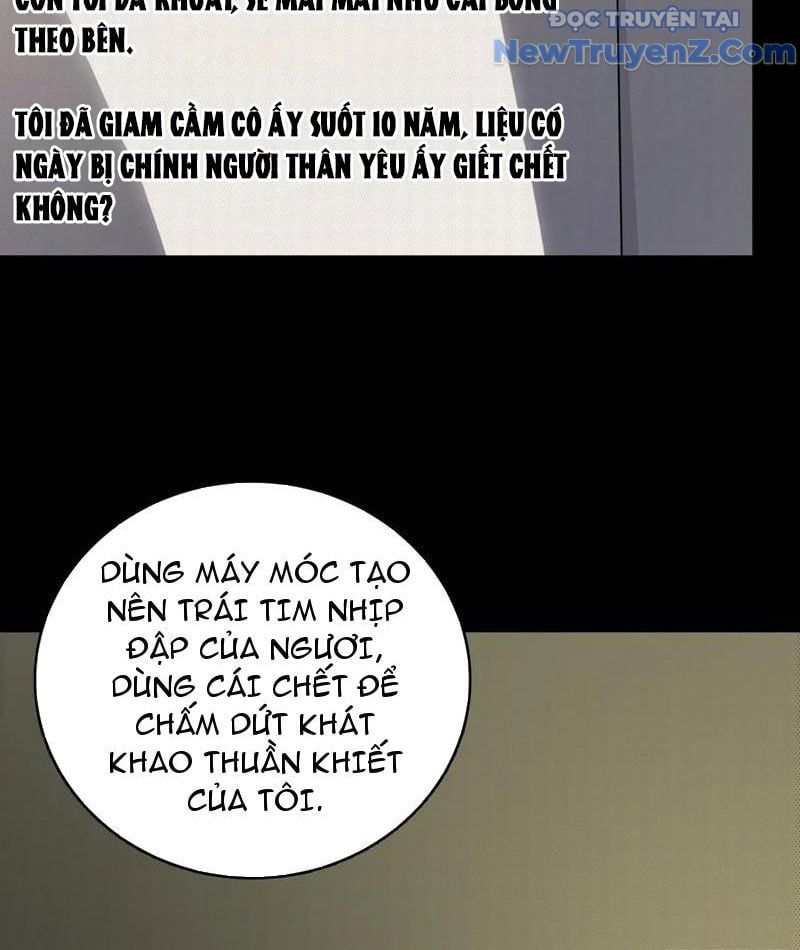 đọc truyện Người Chơi Đệ Nhất Chương 47 ảnh 31 tại Thiên Thai Truyện