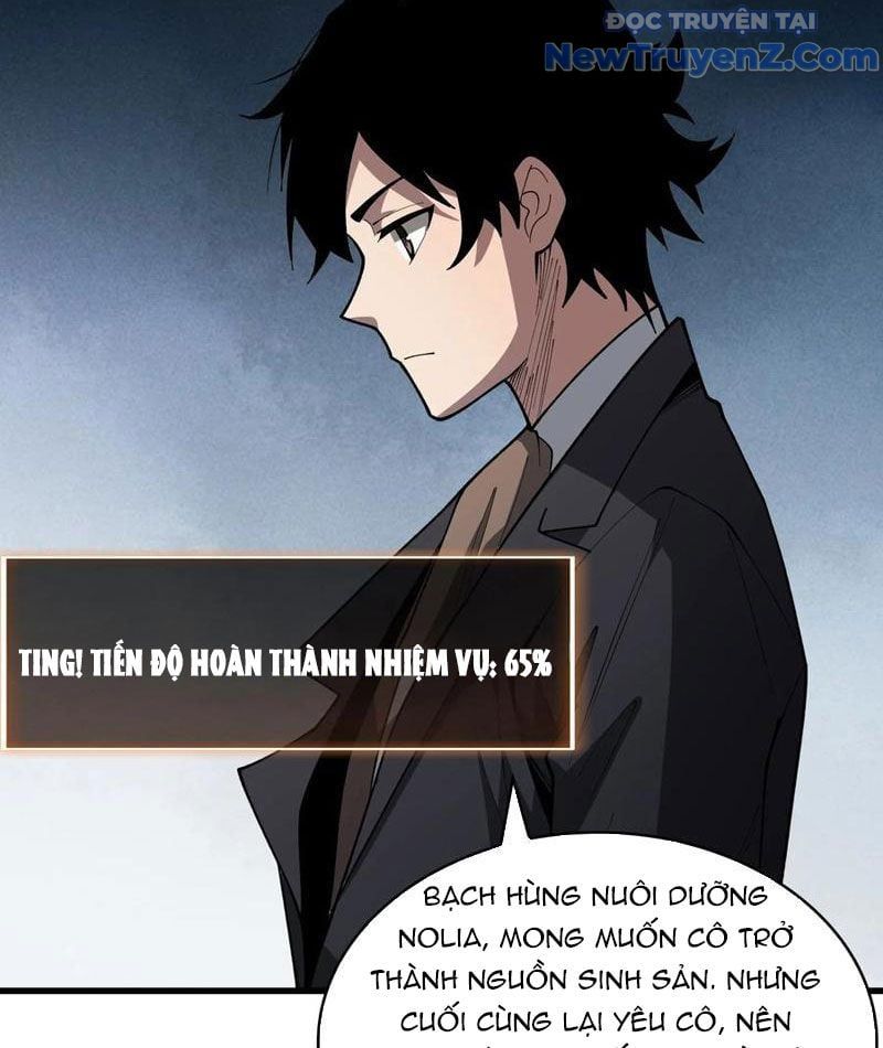 đọc truyện Người Chơi Đệ Nhất Chương 47 ảnh 36 tại Thiên Thai Truyện