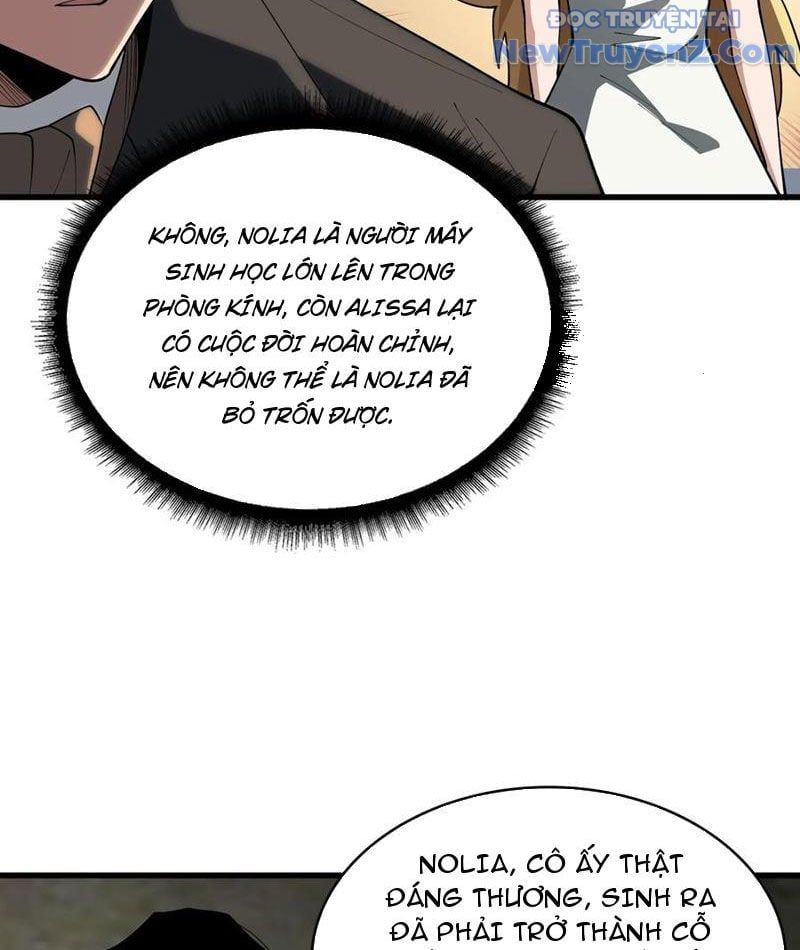 đọc truyện Người Chơi Đệ Nhất Chương 47 ảnh 40 tại Thiên Thai Truyện