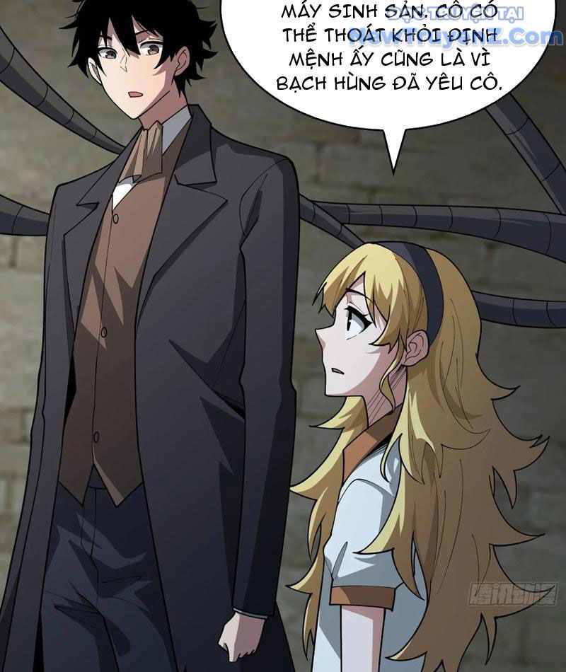 đọc truyện Người Chơi Đệ Nhất Chương 47 ảnh 41 tại Thiên Thai Truyện