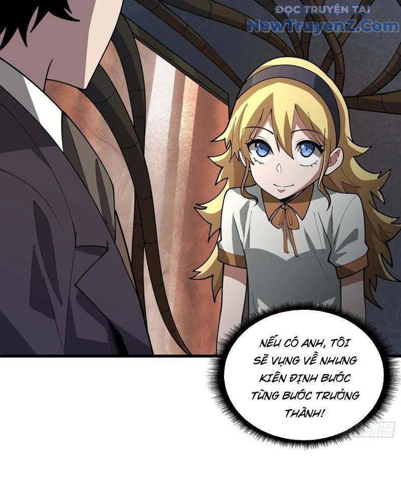 đọc truyện Người Chơi Đệ Nhất Chương 47 ảnh 49 tại Thiên Thai Truyện