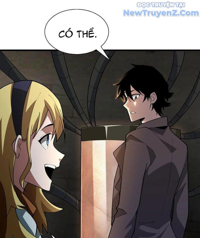 đọc truyện Người Chơi Đệ Nhất Chương 47 ảnh 50 tại Thiên Thai Truyện