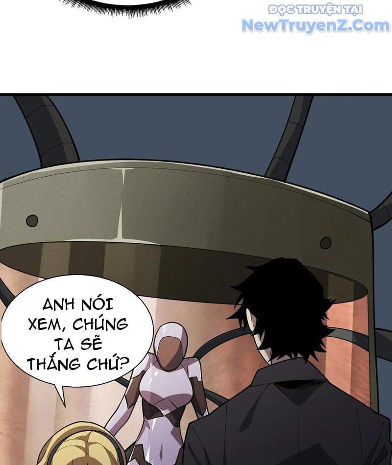 đọc truyện Người Chơi Đệ Nhất Chương 47 ảnh 53 tại Thiên Thai Truyện