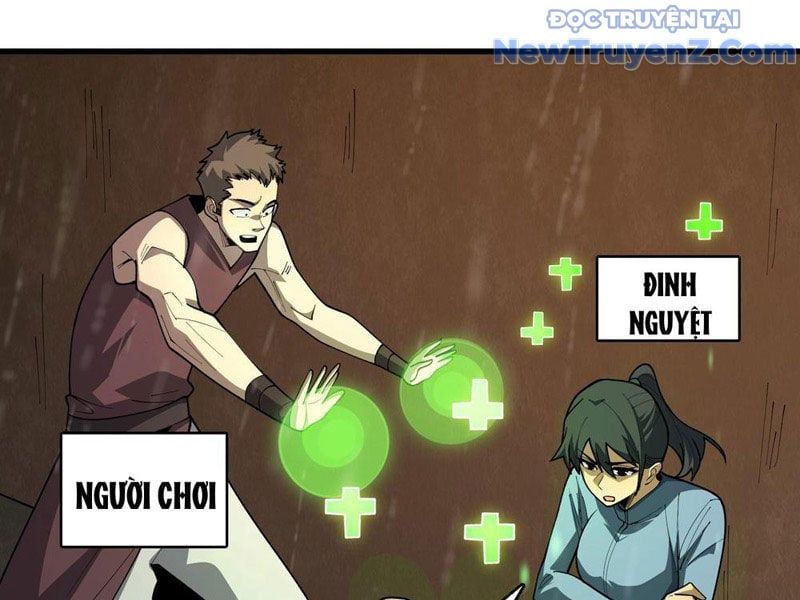 đọc truyện Người Chơi Đệ Nhất Chương 48 ảnh 33 tại Thiên Thai Truyện