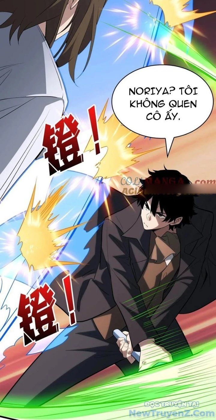 đọc truyện Người Chơi Đệ Nhất Chương 49 ảnh 14 tại Thiên Thai Truyện