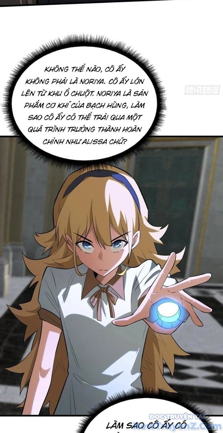 đọc truyện Người Chơi Đệ Nhất Chương 49 ảnh 17 tại Thiên Thai Truyện