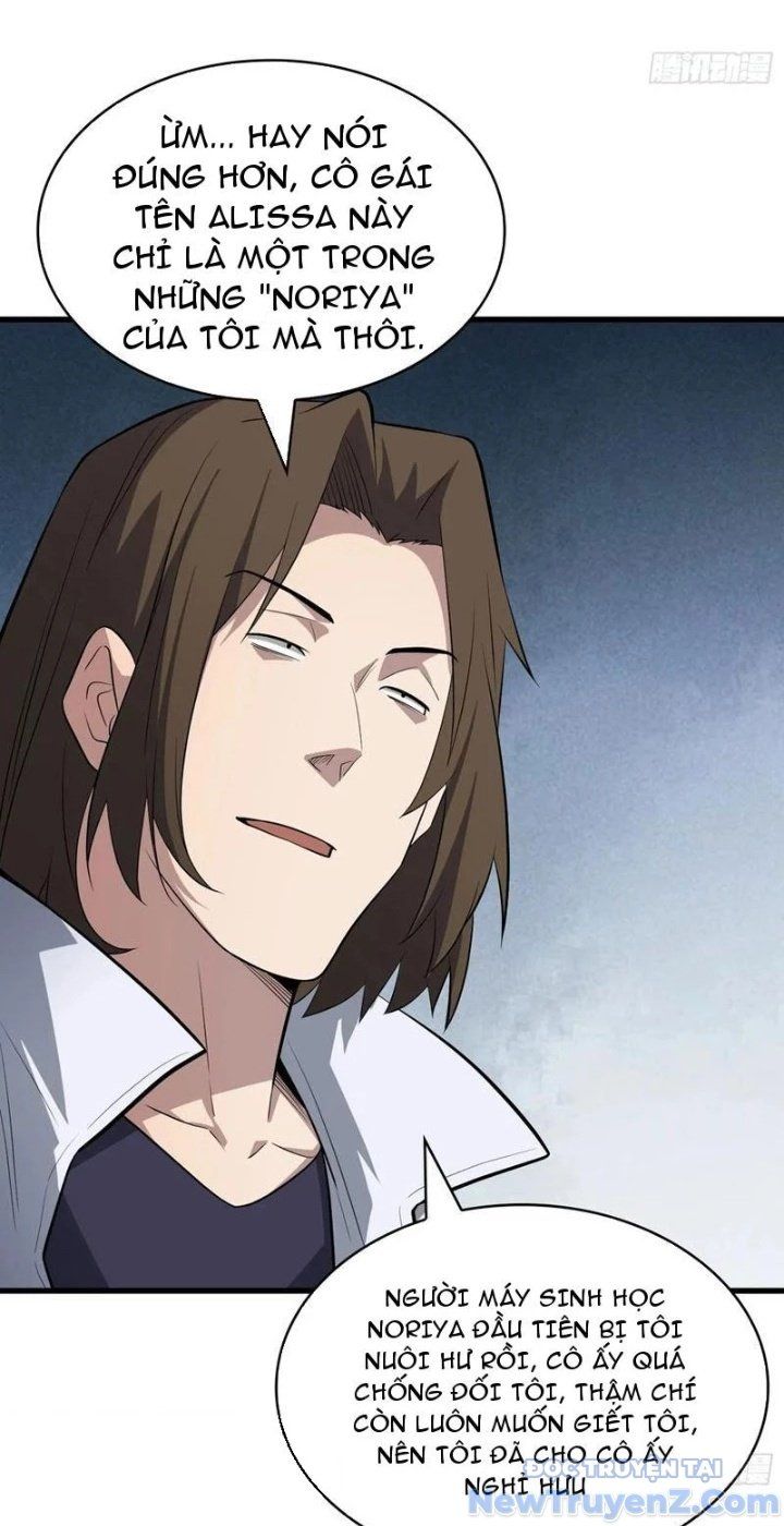 đọc truyện Người Chơi Đệ Nhất Chương 49 ảnh 19 tại Thiên Thai Truyện