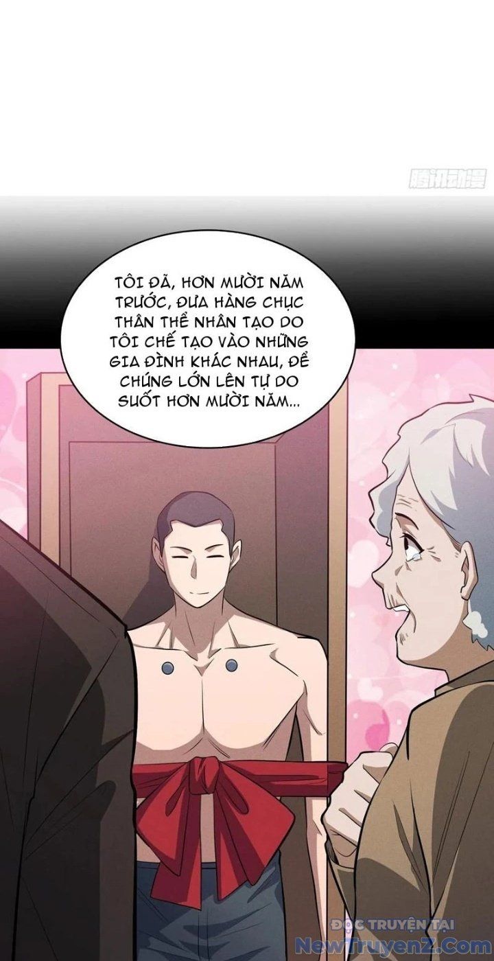 đọc truyện Người Chơi Đệ Nhất Chương 49 ảnh 21 tại Thiên Thai Truyện