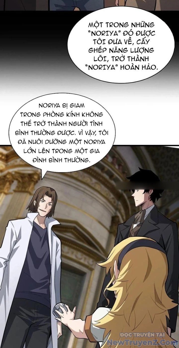 đọc truyện Người Chơi Đệ Nhất Chương 49 ảnh 22 tại Thiên Thai Truyện