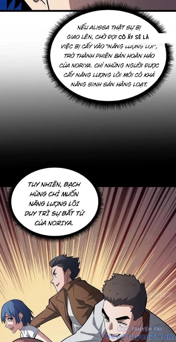 đọc truyện Người Chơi Đệ Nhất Chương 49 ảnh 24 tại Thiên Thai Truyện