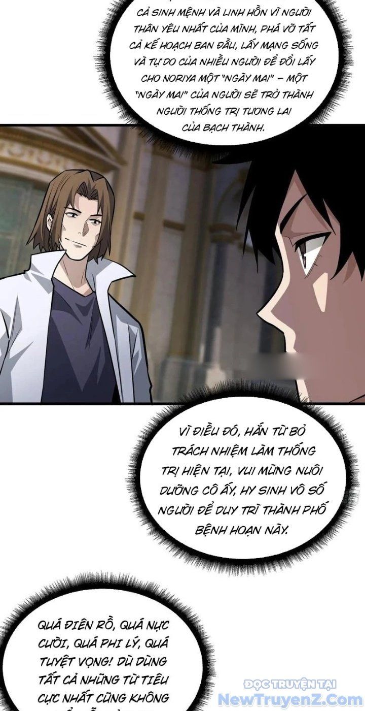 đọc truyện Người Chơi Đệ Nhất Chương 49 ảnh 26 tại Thiên Thai Truyện