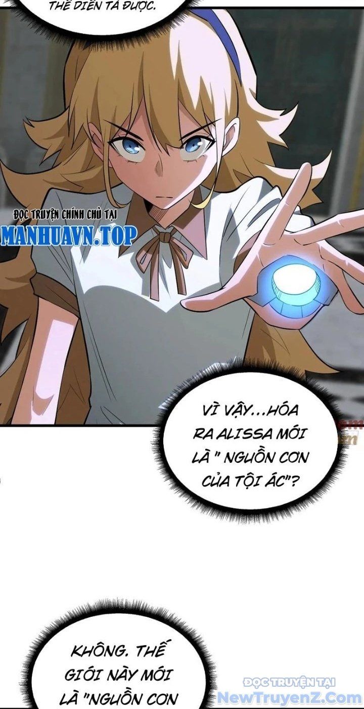 đọc truyện Người Chơi Đệ Nhất Chương 49 ảnh 27 tại Thiên Thai Truyện