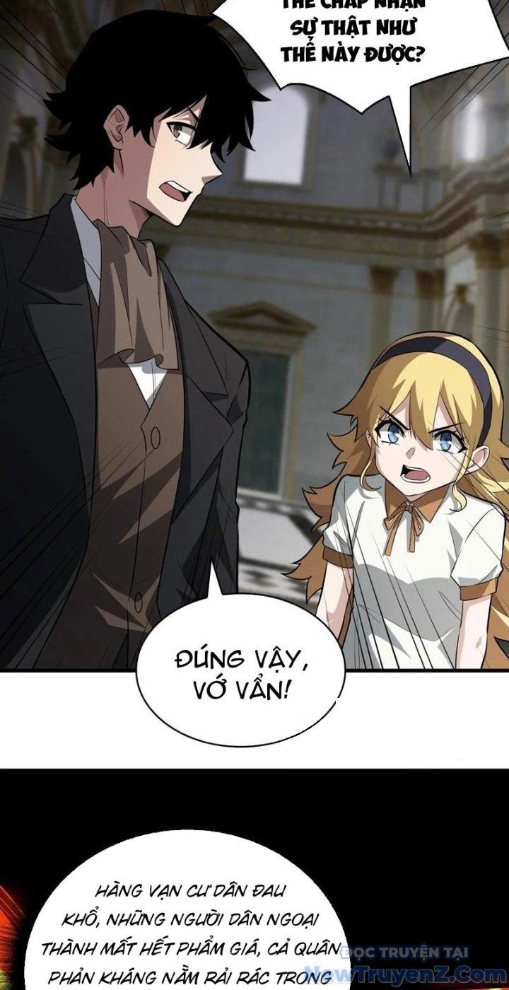 đọc truyện Người Chơi Đệ Nhất Chương 49 ảnh 29 tại Thiên Thai Truyện