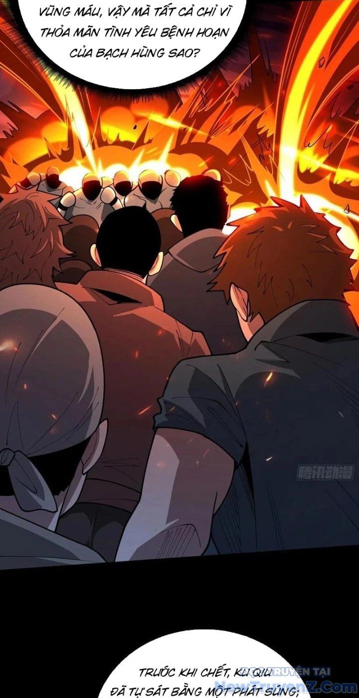 đọc truyện Người Chơi Đệ Nhất Chương 49 ảnh 30 tại Thiên Thai Truyện