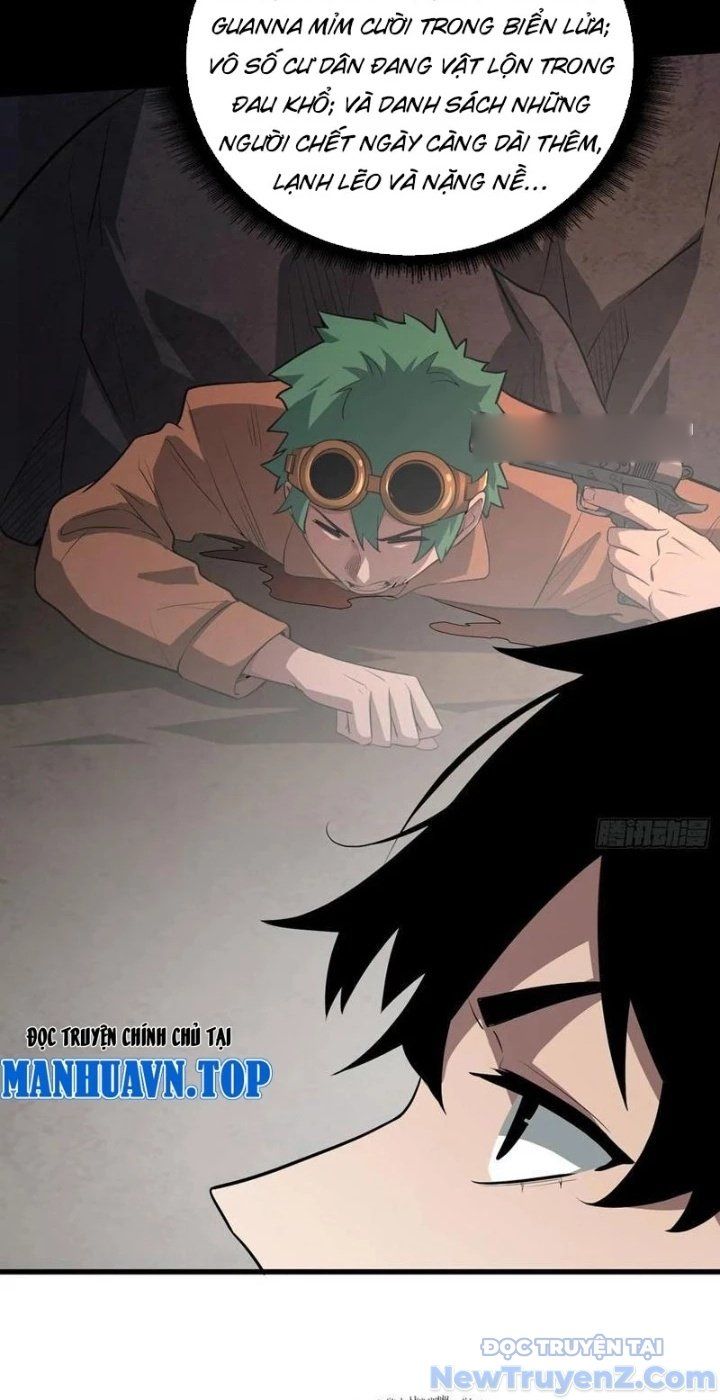 đọc truyện Người Chơi Đệ Nhất Chương 49 ảnh 31 tại Thiên Thai Truyện