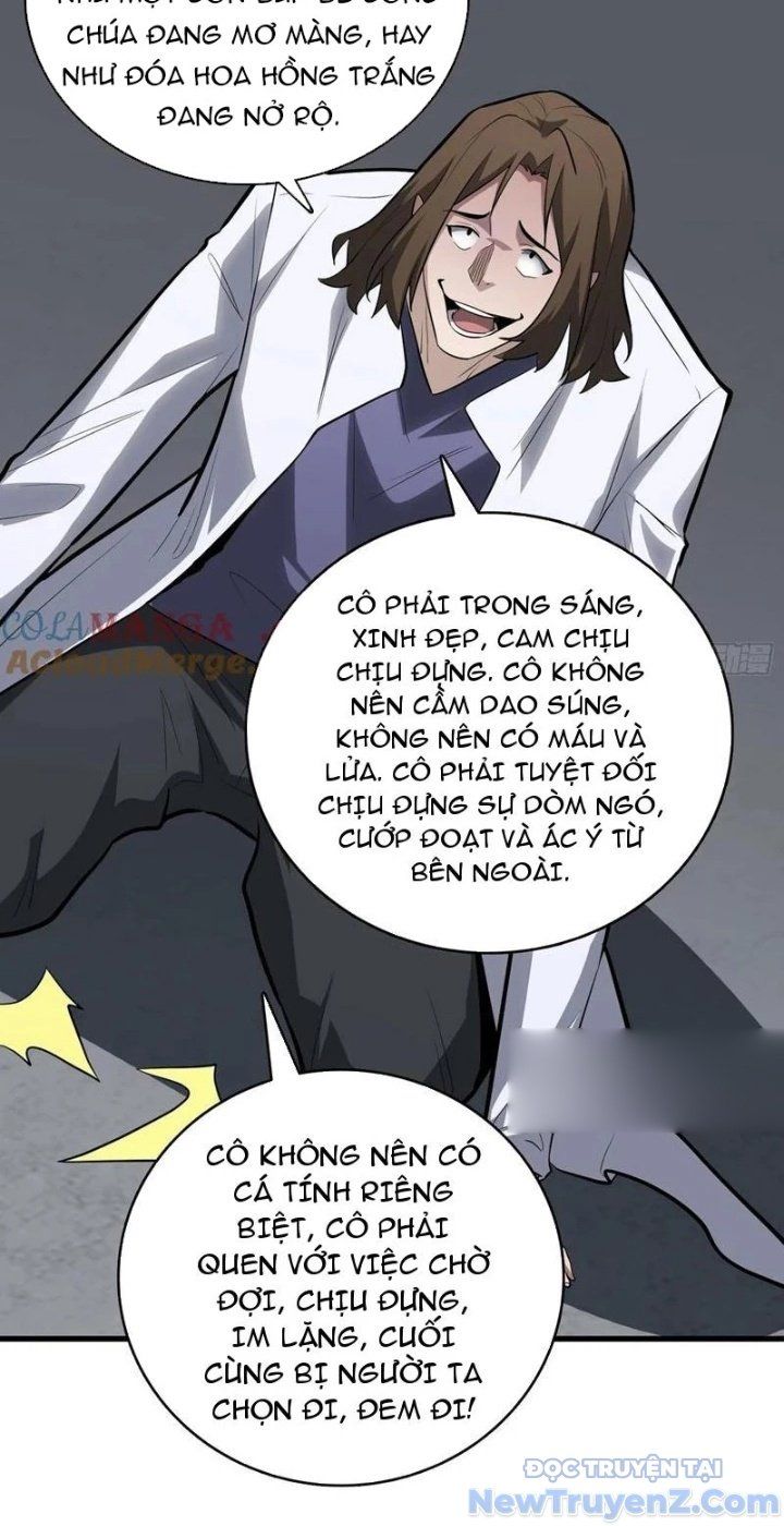 đọc truyện Người Chơi Đệ Nhất Chương 49 ảnh 34 tại Thiên Thai Truyện