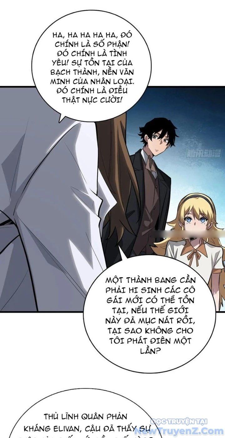 đọc truyện Người Chơi Đệ Nhất Chương 49 ảnh 35 tại Thiên Thai Truyện