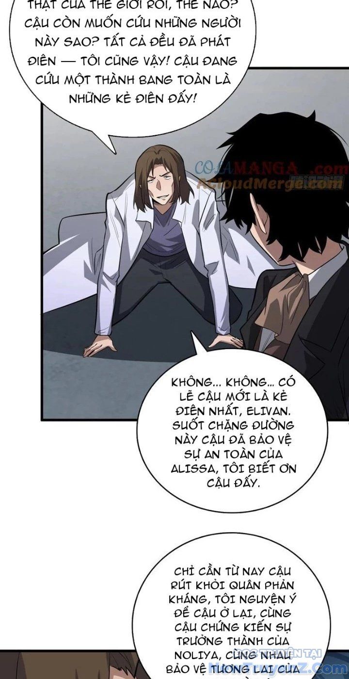 đọc truyện Người Chơi Đệ Nhất Chương 49 ảnh 36 tại Thiên Thai Truyện