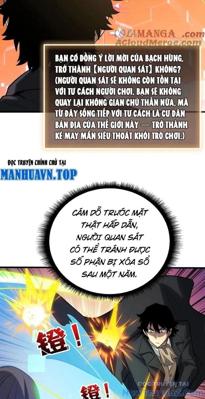 đọc truyện Người Chơi Đệ Nhất Chương 49 ảnh 38 tại Thiên Thai Truyện