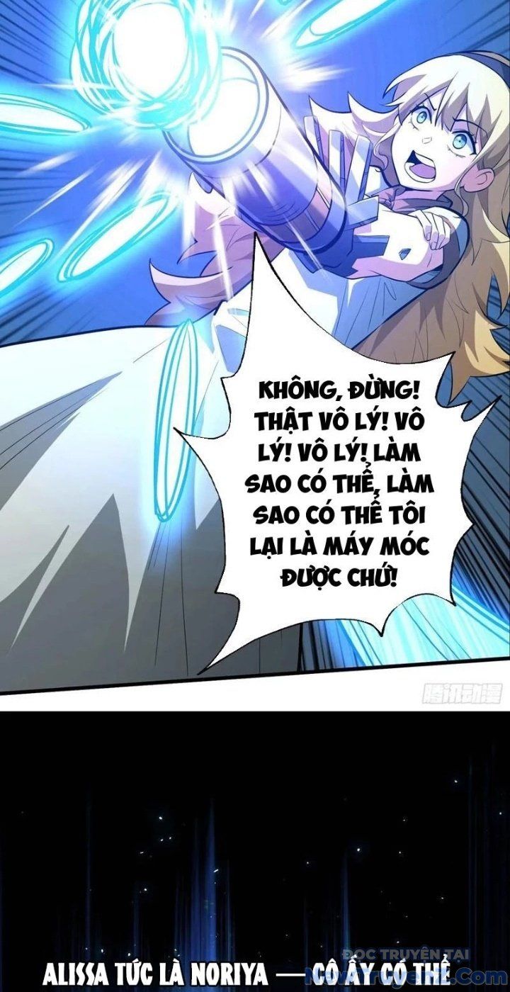 đọc truyện Người Chơi Đệ Nhất Chương 49 ảnh 40 tại Thiên Thai Truyện