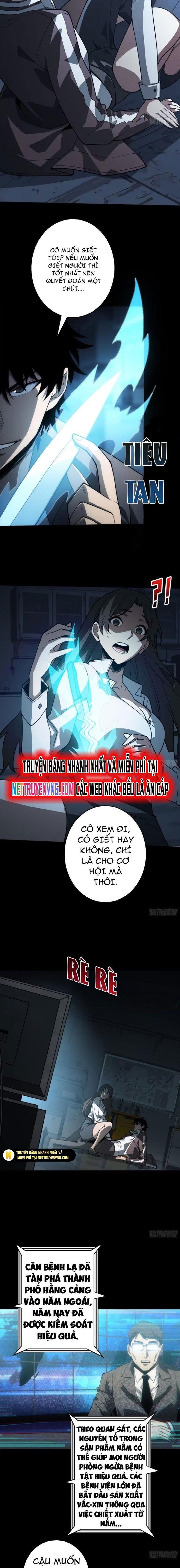 đọc truyện Người Chơi Đệ Nhất Chương 5 ảnh 4 tại Thiên Thai Truyện