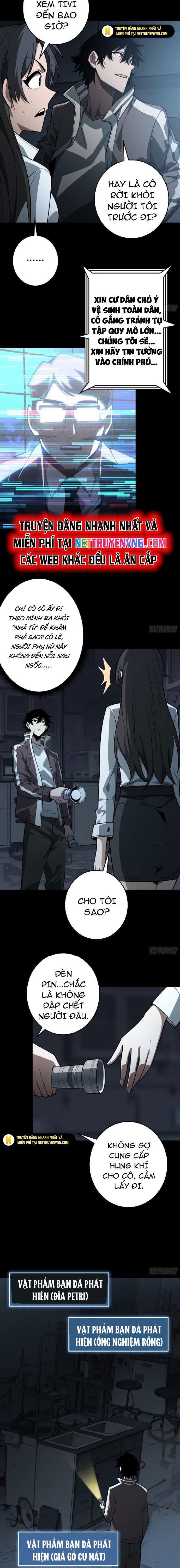 đọc truyện Người Chơi Đệ Nhất Chương 5 ảnh 5 tại Thiên Thai Truyện