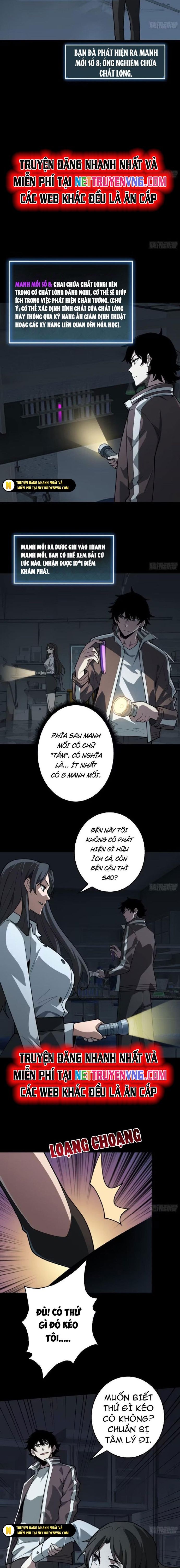 đọc truyện Người Chơi Đệ Nhất Chương 5 ảnh 6 tại Thiên Thai Truyện