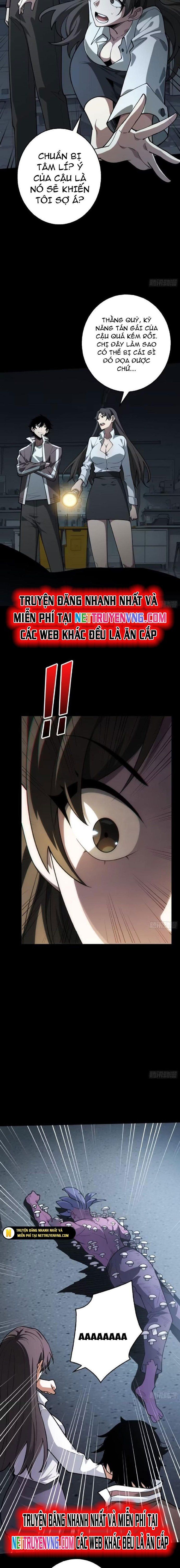 đọc truyện Người Chơi Đệ Nhất Chương 5 ảnh 7 tại Thiên Thai Truyện