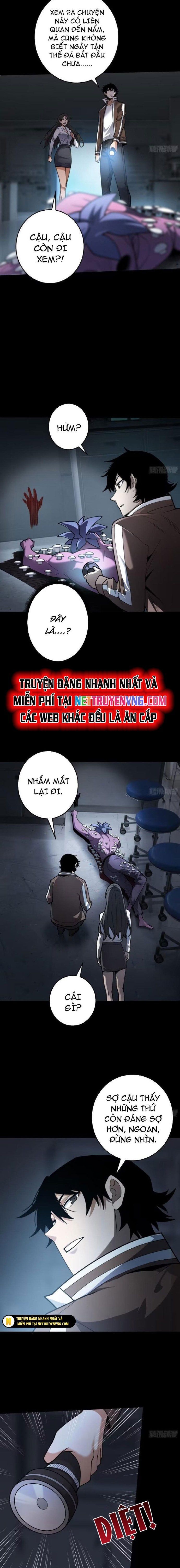 đọc truyện Người Chơi Đệ Nhất Chương 5 ảnh 8 tại Thiên Thai Truyện