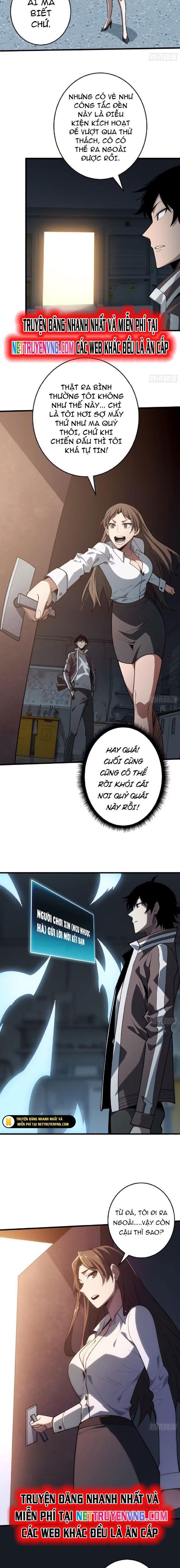 đọc truyện Người Chơi Đệ Nhất Chương 5 ảnh 10 tại Thiên Thai Truyện