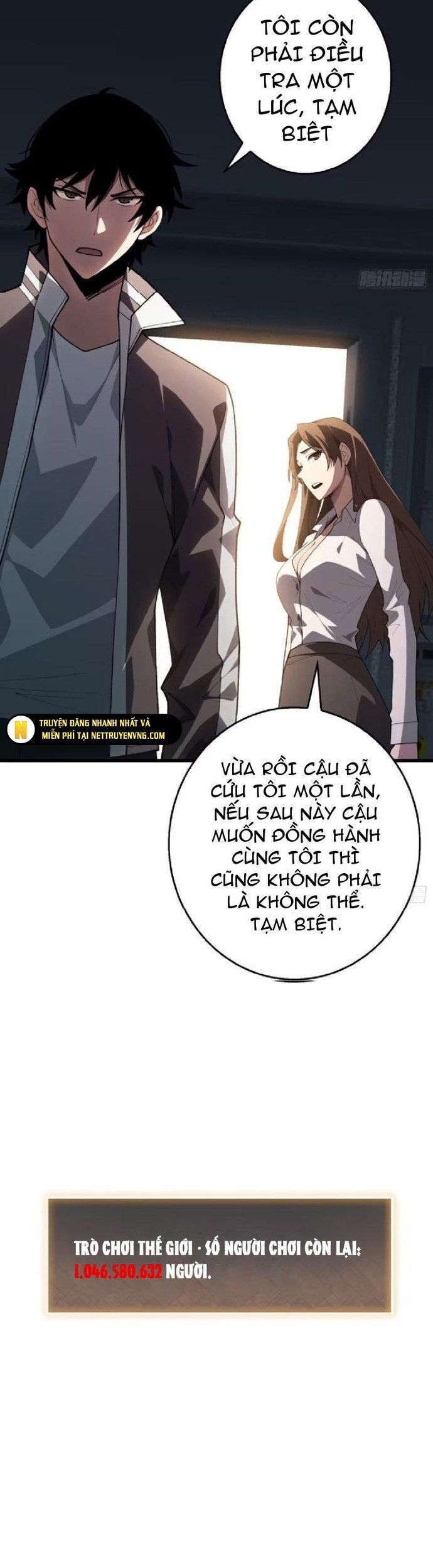 đọc truyện Người Chơi Đệ Nhất Chương 5 ảnh 11 tại Thiên Thai Truyện