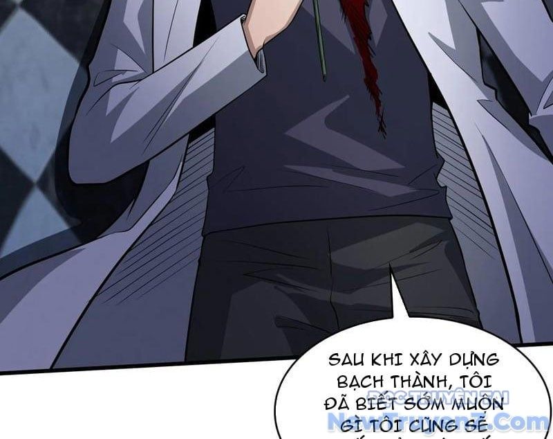 đọc truyện Người Chơi Đệ Nhất Chương 50 ảnh 25 tại Thiên Thai Truyện