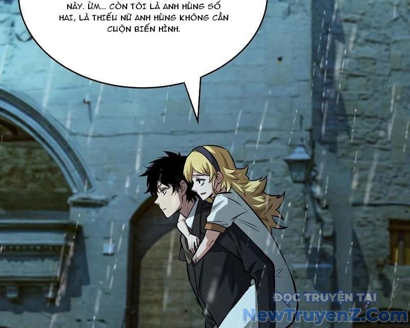 đọc truyện Người Chơi Đệ Nhất Chương 50 ảnh 51 tại Thiên Thai Truyện