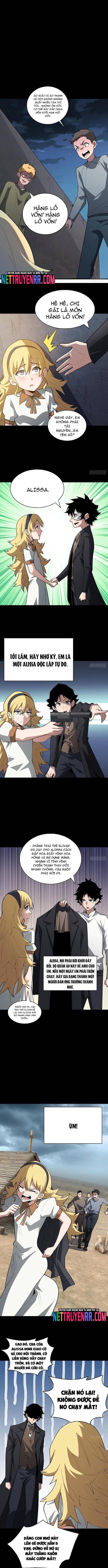 đọc truyện Người Chơi Đệ Nhất Chương 51 ảnh 4 tại Thiên Thai Truyện