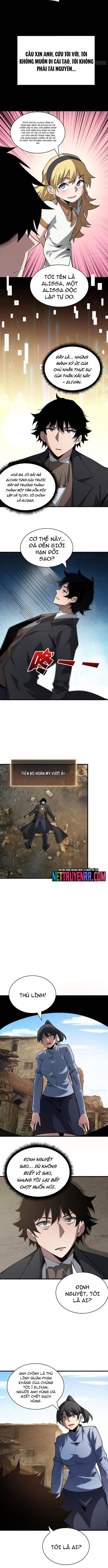 đọc truyện Người Chơi Đệ Nhất Chương 51 ảnh 5 tại Thiên Thai Truyện