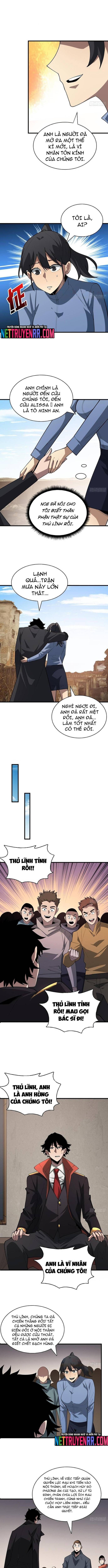 đọc truyện Người Chơi Đệ Nhất Chương 51 ảnh 6 tại Thiên Thai Truyện